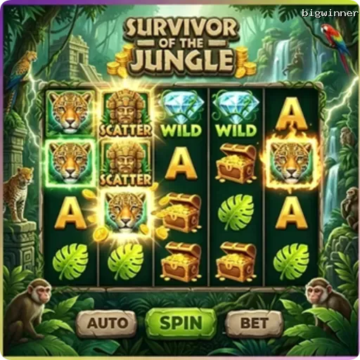 bigwinner Bandung: Panduan Akses, APK, dan Login