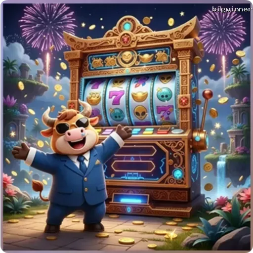 Pembaruan bigwinner APK: Versi Terbaru dan Catatan Perubahan