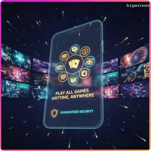 Kontak bigwinner